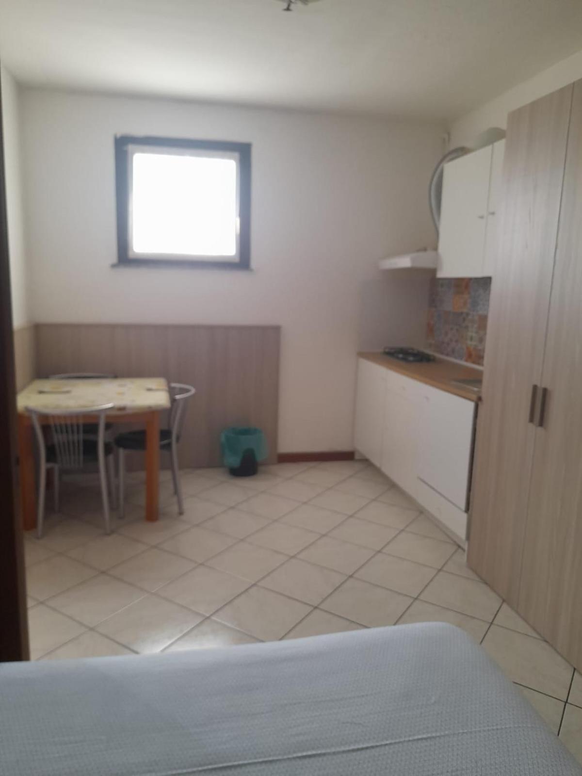 Hotel Residence La Fontana Мариано Коменсе Екстериор снимка