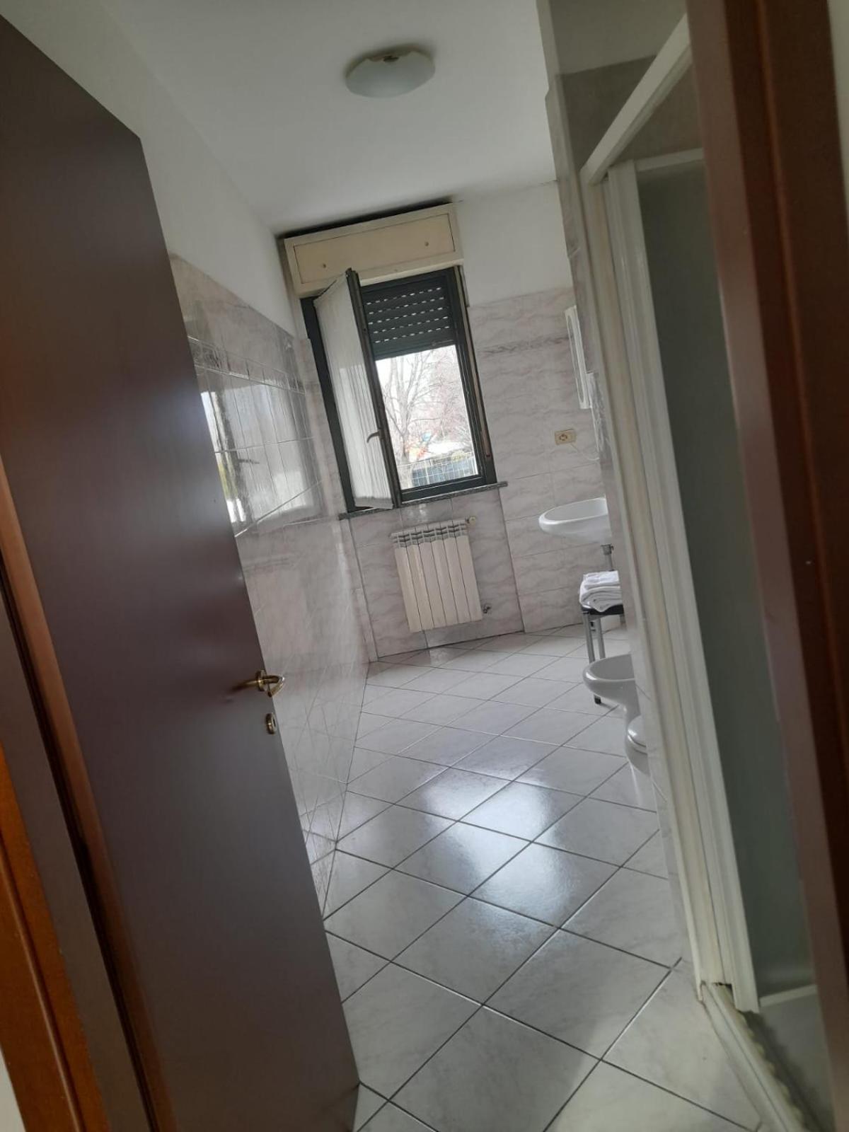Hotel Residence La Fontana Мариано Коменсе Екстериор снимка